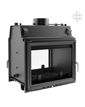 Топка с водяным контуром ZUZIA/T/PW/19/W, туннельная, змеевик Топка с водяным контуром ZUZIA/T/PW/19/W, туннельная, змеевик