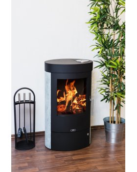 Печь-камин ABX Tulsa 5-foto3