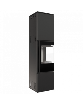 Дровяная печь REN/L/P-foto6