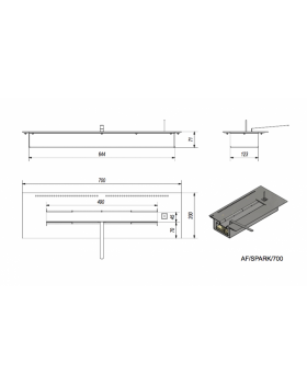 Контейнер SPARK/700-foto2