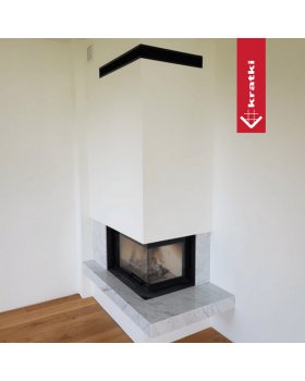 Топка MBM/P/BS/G, Г-образное стекло справа, гильотина-foto9