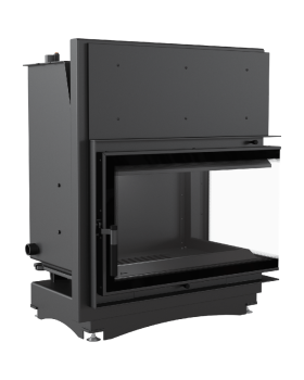 Каминная топка KAWMET W12