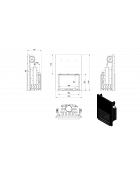 Топка Eryk/G, гильотина-foto5