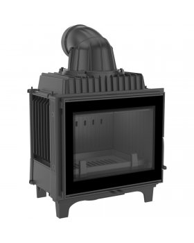 Топка FRANEK/10