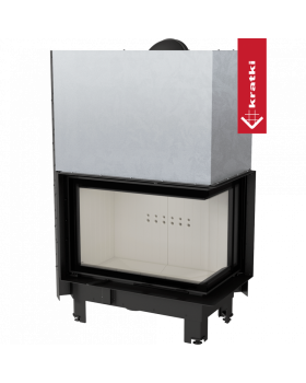 MBA/P/BS/G, Г-образное стекло справа, гильотина-foto2