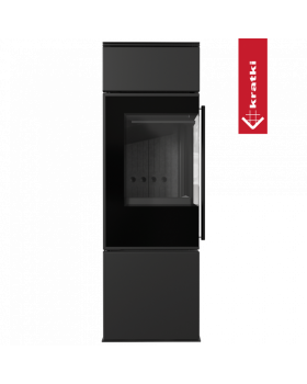 Дровяная печь REN/S/L