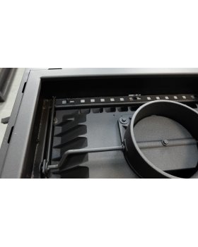 Firebird Emir, 753мм, D=200, трехсторонняя-foto5