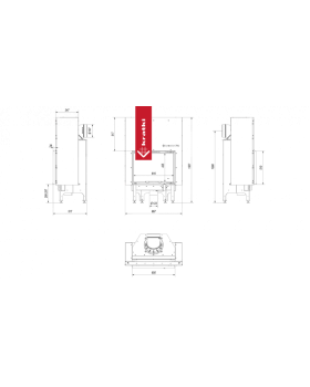 Топка NADIA/10/G, гильотина-foto9