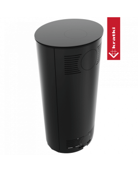 Стальная печь RUNA-foto7