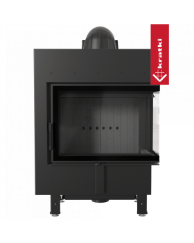 Топка LUCY/12/SLIM/P/BS Топка LUCY/12/SLIM/P/BS