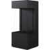 Каминокомплект газовый Kratki PRO LEO HOME BOX LP/45/68/G31/37MBAR/C (баллон)
