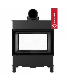 Топка LUCY 14/T, туннельная-foto3