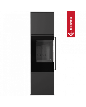 Дровяная печь REN/M/L-foto3