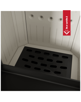 Дровяная печь ERIK-foto9