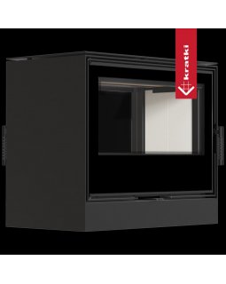 Печь Kratki PRO KARI 80 Tunel-foto5