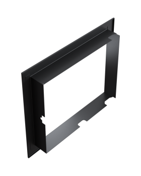 Рамка для топки Lucy 12-foto2