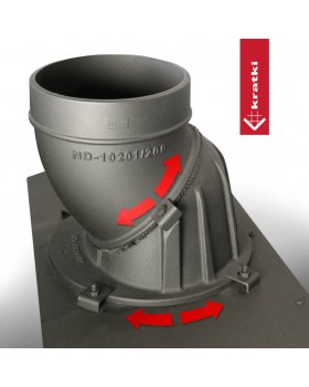 Топка LUCY/12/SLIM/P/BS-foto7