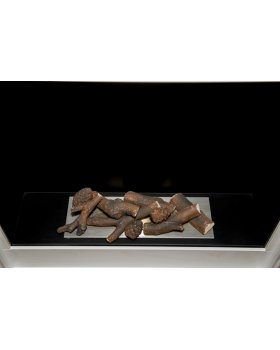 Декоративные элементы ЕЛЬ/ДРОВА/ШИШКИ-foto4