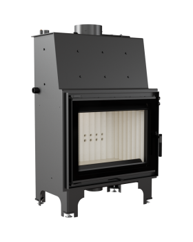 AQUARIO/A/14/PW/W/DG топка с водяным контуром