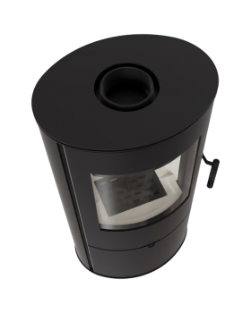 Дровяная печь ROLLO-foto7