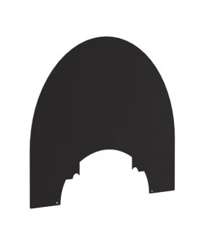 Притопочный лист Kratki ERIK-foto2