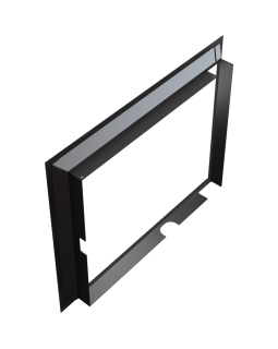 Рамка к топкам MBZ-foto4