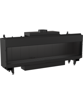 Газовая топка LEO/200/G31/37MBAR (баллонный газ)-foto2