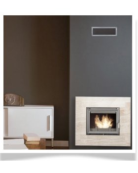 Вентиляционная решетка 17х17 Диана хром-foto3