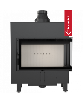 Топка LUCY/14/SLIM/P/BS-foto2