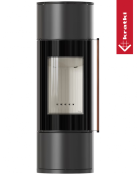 Печь Kratki PRO Ambler-foto4