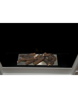 Декоративные элементы ЕЛЬ/ДРОВА/ШИШКИ-foto2