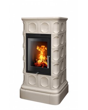 Печь-камин ABX KALEDONIE NI - вставка York NI Печь-камин ABX KALEDONIE NI - вставка York NI