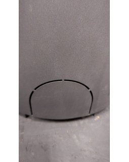 Печь Kratki KOZA K12-foto10