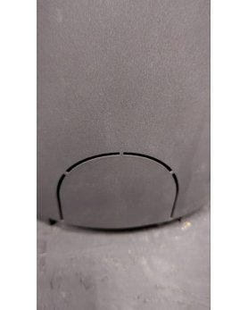 Печь Kratki KOZA K12-foto10