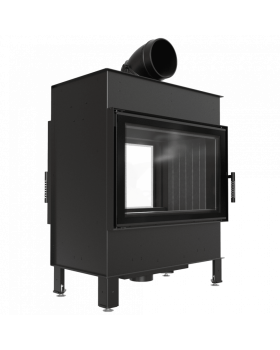 Топка LUCY 14/T, туннельная