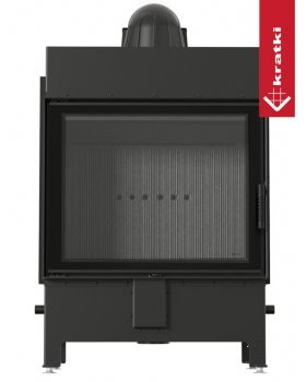 Топка Kratki PRO LUCY/15 NEW-foto5