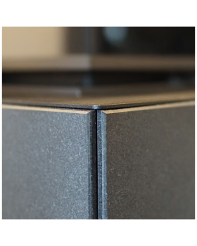 Каминокомплект Home Easy Box Indian Black с топкой NBC-foto6