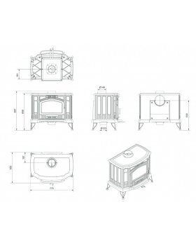 Kratki Koza K9 ECO-foto5