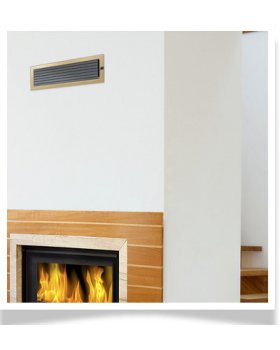 Вентиляционная решетка 11х17 гальваника под золото-foto3