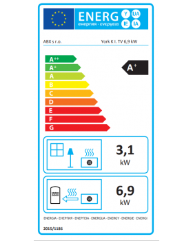 Топка York KI, с теплообменником-foto3