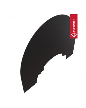 Притопочный лист Kratki ERIK-foto3