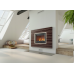 Топка Kratki ANTEK DECO 150
