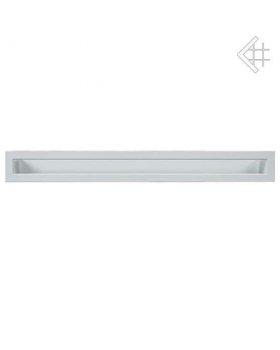 Вентиляционная решетка Люфт 6х100