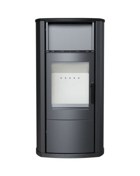 Печь-камин Kratki KOZA/EPSILON-foto2