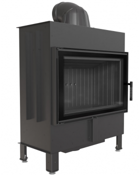 Топка Kratki PRO LUCY/14/NEW-foto3