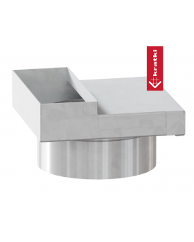 Допуск воздуха в топку SIMPLE S-foto4