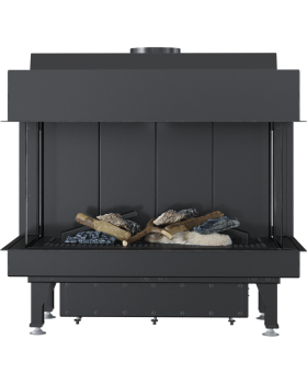 Газовая топка LEO/LP/70/G31/37MBAR (баллонный газ)-foto4