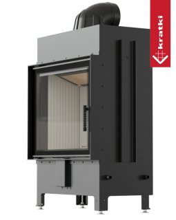 Топка Kratki PRO LUCY/15 NEW-foto8