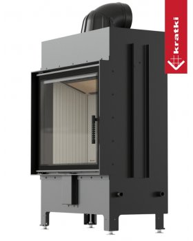 Топка Kratki PRO LUCY/15 NEW-foto8