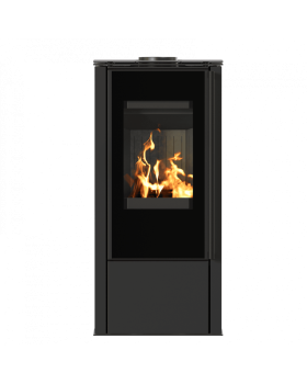 Дровяная печь HATI-foto3